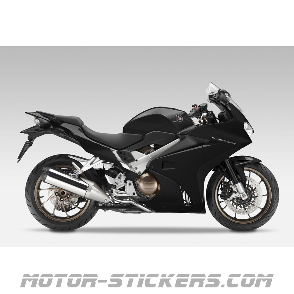 Honda 800 vfr 2016 outlet