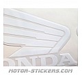 Honda VFR 800X Crossrunner 11-2014