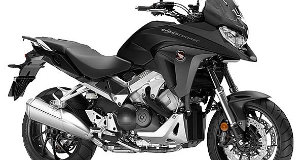 Vfr 2017 discount