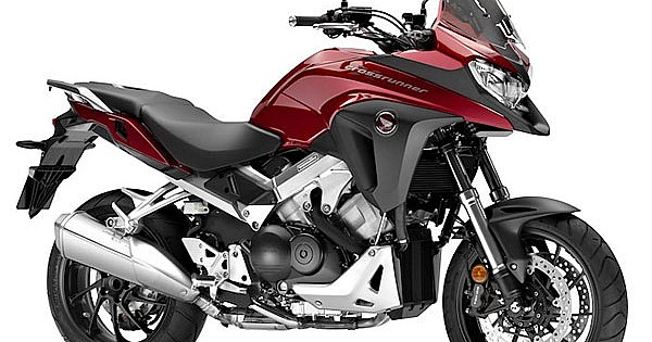 Honda VFR 800X Crossrunner 2017 2018 decals