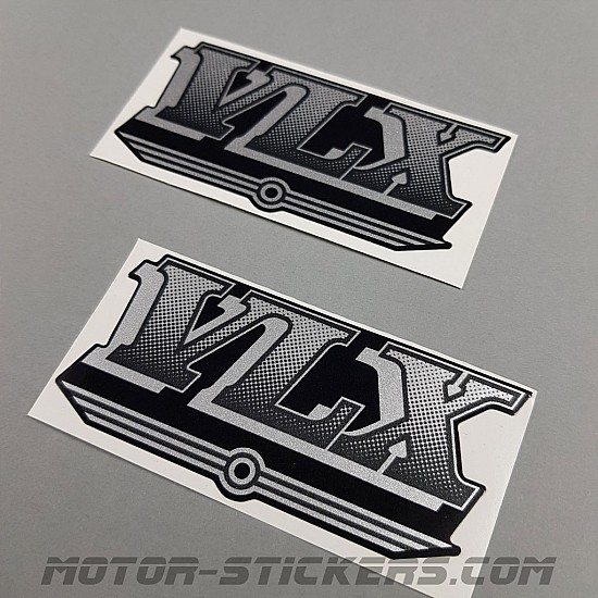 Honda VT 600 Shadow VLX 1993-1995