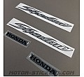 Honda VT 750 Shadow Aero 2004-2006