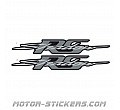 Honda VT 750 Shadow RS 2013