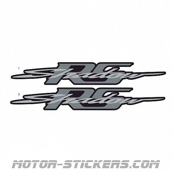Honda VT 750 Shadow RS 2013