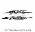 Honda VT 750 Shadow RS 2010