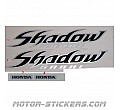 Honda VT Shadow Sabre 2004
