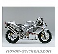 Honda VTR 1000 SP-1 2001