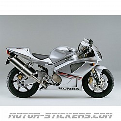 Honda VTR 1000 SP-1 2001