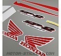 Honda VTR 1000 SP-2 2002-2004