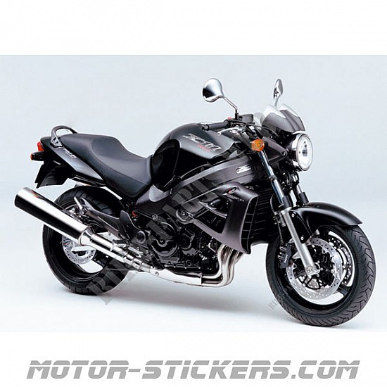 Honda CB 1100 X11 2001