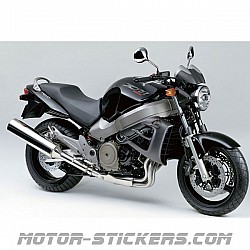 Honda CB 1100 X11 2000