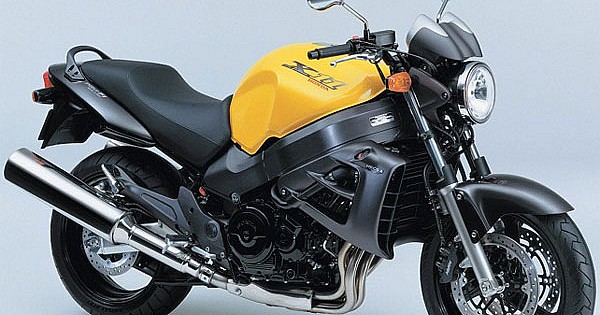 Cb1100 x11 outlet