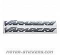 Honda XL 125V Varadero 07-2009 Honda XL 125V Varadero 07-2009