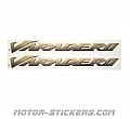 Honda XL 125V Varadero 07-2009 Honda XL 125V Varadero 07-2009