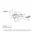 Honda XL 600V Transalp 1987-1988 Honda XL 600V Transalp 1987-1988
