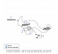 Honda XL 600V Transalp 1991 Honda XL 600V Transalp 1991
