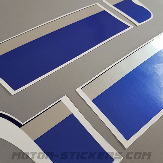 Honda XL 600V Transalp 1992