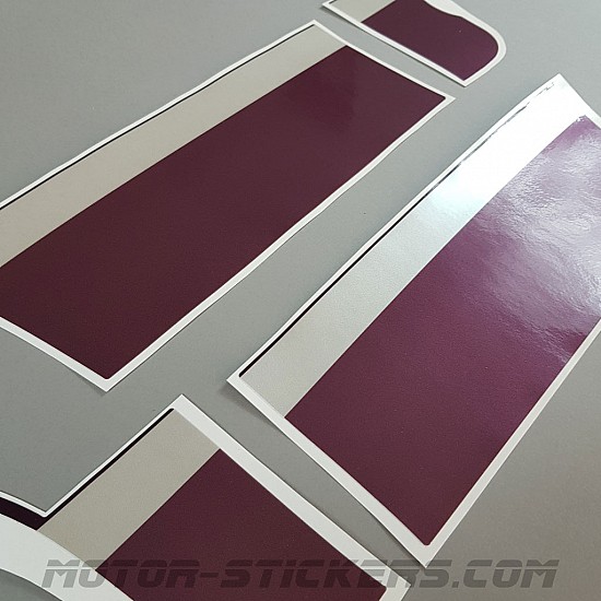 Honda XL 600V Transalp 1993