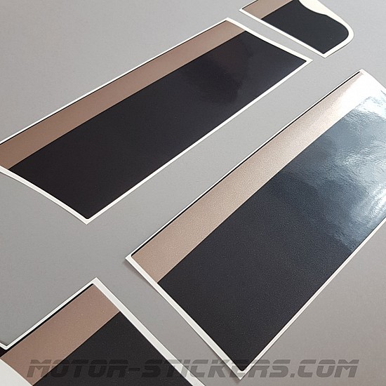 Honda XL 600V Transalp 1993