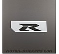 Suzuki GSX-R 600 2009
