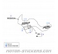 Honda XL 600V Transalp 1992 Honda XL 600V Transalp 1992