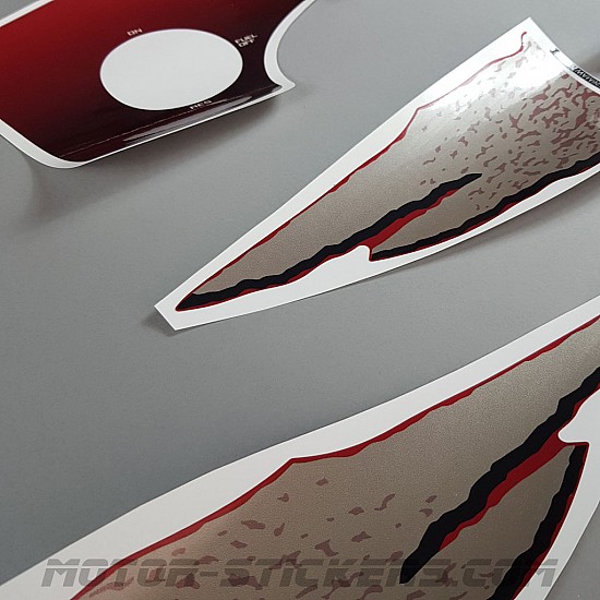 Honda XL 600V Transalp 1997-1999