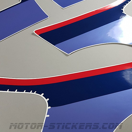 Honda XL 600V Transalp Anniversary 1999