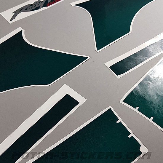 Honda XL 600V Transalp 1999