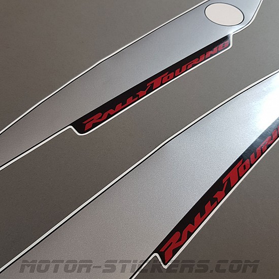 Honda XL 650V Transalp 2005-2007