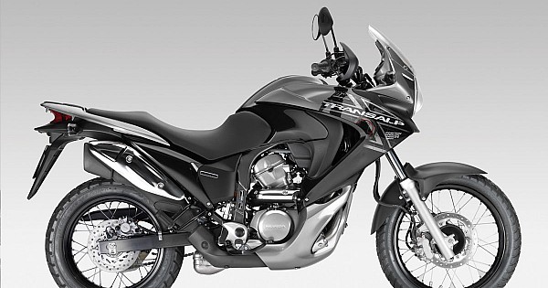 Xl700v Transalp Manopole Transalp 700 Kit Coppia Manopole Domino