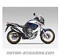 Honda XL 700V Transalp 2009-2011