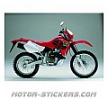 Honda XR 650R 2000