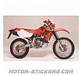 Honda XR 650R 2002