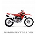 Honda XR 650R 2003