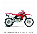 Honda XR 650R 2005