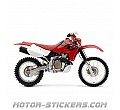 Honda XR 650R 2006