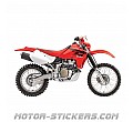 Honda XR 650R 2007