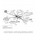 Honda XRV 750 Africa Twin 1994-1995