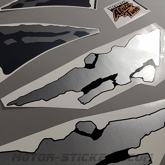 Honda XRV 750 Africa Twin 1993