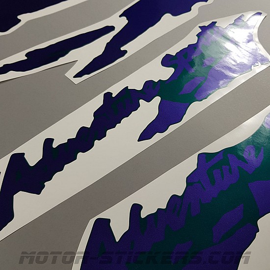 Honda XRV 750 Africa Twin 1993