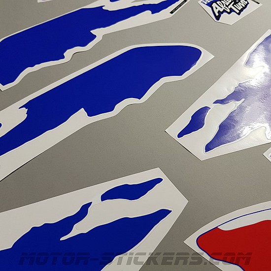 Honda XRV 750 Africa Twin 1993