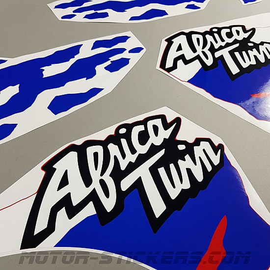 Honda XRV 750 Africa Twin 1994-1995