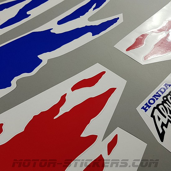 Honda XRV 750 Africa Twin 1994-1995