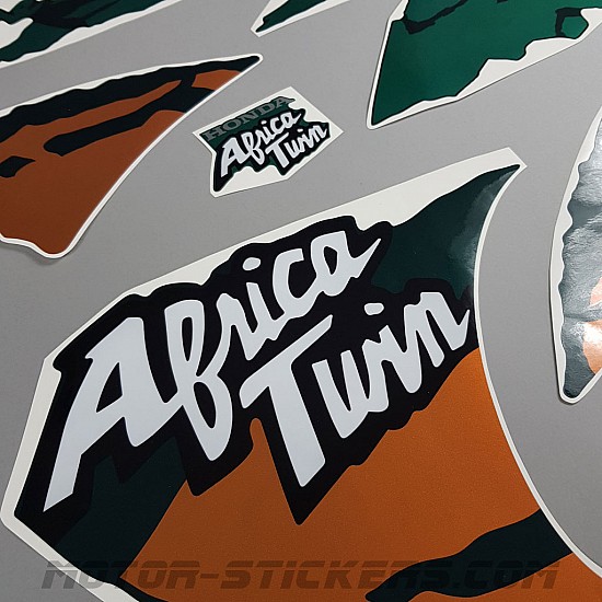 Honda XRV 750 Africa Twin 1995