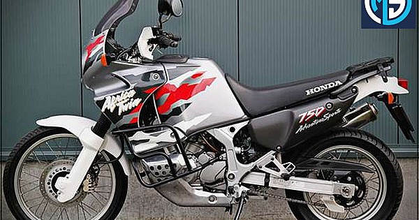 Africa twin hot sale 600cc
