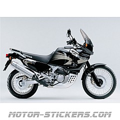 Africa shop twin 2000