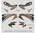 Honda XRV Africa Twin 2000-2003 Honda XRV Africa Twin 2000-2003