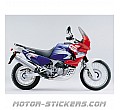 Honda XRV Africa Twin 2000-2003