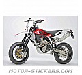 Husqvarna SMR 510 2009