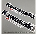 Kawasaki Z1000 2003